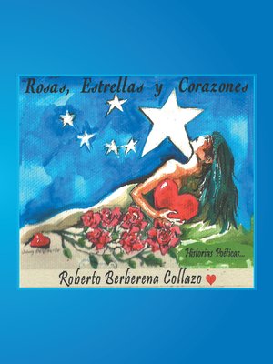 cover image of Rosas, Estrellas Y Corazones